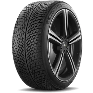 Michelin 275/35 R20 102W XL Pilot Alpin 5