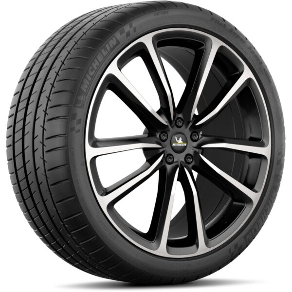 275 35 RF21 99Y Pilot Super Sport ZP Michelin (1)