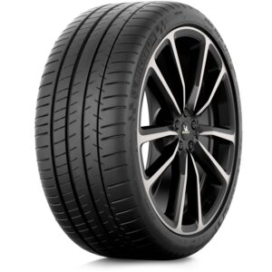 275 35 RF21 99Y Pilot Super Sport ZP Michelin
