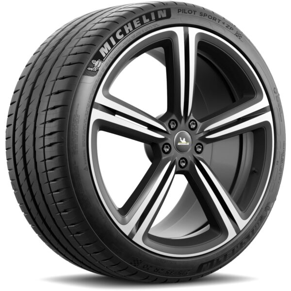275 35 ZR20 102Y XL Pilot Sport 4 ZP Michelin (1)