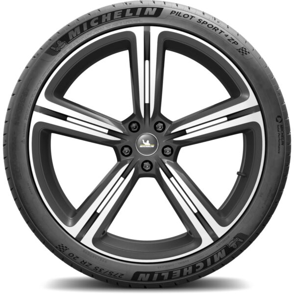 275 35 ZR20 102Y XL Pilot Sport 4 ZP Michelin (2)