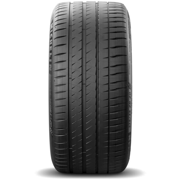 275 35 ZR20 102Y XL Pilot Sport 4 ZP Michelin (3)