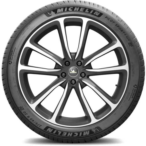 Michelin 275/40 R20 106Y XL Pilot Sport 4 SUV — изображение 3
