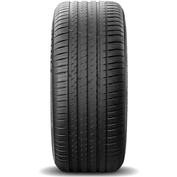 Michelin 275/40 R20 106Y XL Pilot Sport 4 SUV — изображение 4