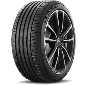 Michelin 275/40 R20 106Y XL Pilot Sport 4 SUV