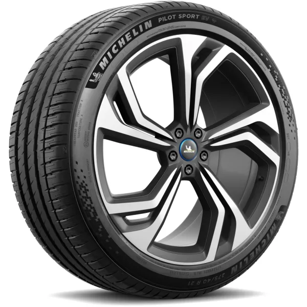 Michelin 275/40 R21 107W XL Pilot Sport EV Acoustic MO1 — изображение 2