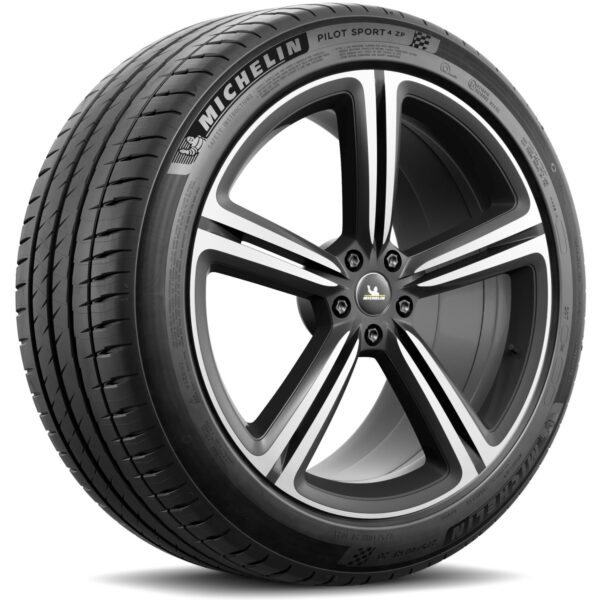 275 40 RF20 102Y Pilot Sport 4 ZP Michelin (1)