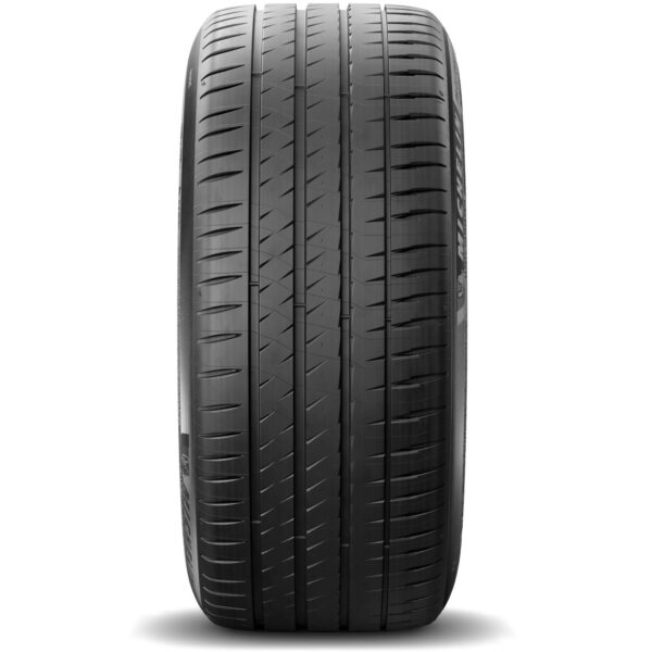 275 40 RF20 102Y Pilot Sport 4 ZP Michelin (3)