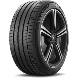 275 40 RF20 102Y Pilot Sport 4 ZP Michelin