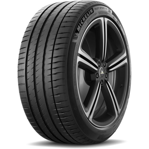 275 40 RF20 102Y Pilot Sport 4 ZP Michelin