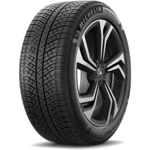 Michelin 275/45 R20 110V XL Pilot Alpin 5 SUV N0