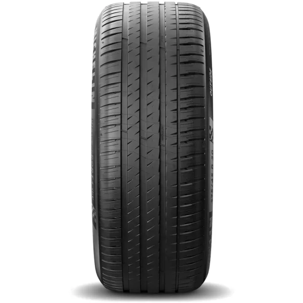 Michelin 275/45 R20 110Y XL Pilot Sport 4 SUV — изображение 2
