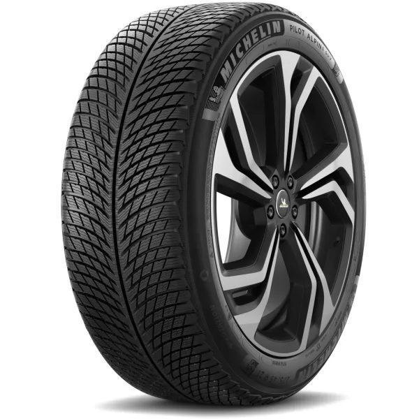 Michelin 275/45 R21 110V XL Pilot Alpin 5 SUV