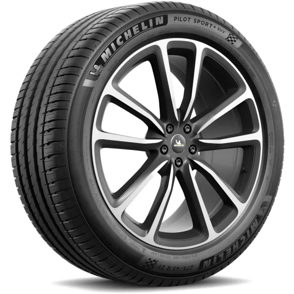 Michelin 275/45 R21 110Y XL Pilot Sport 4 SUV — изображение 2