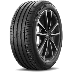 Michelin 275/45 R21 110Y XL Pilot Sport 4 SUV