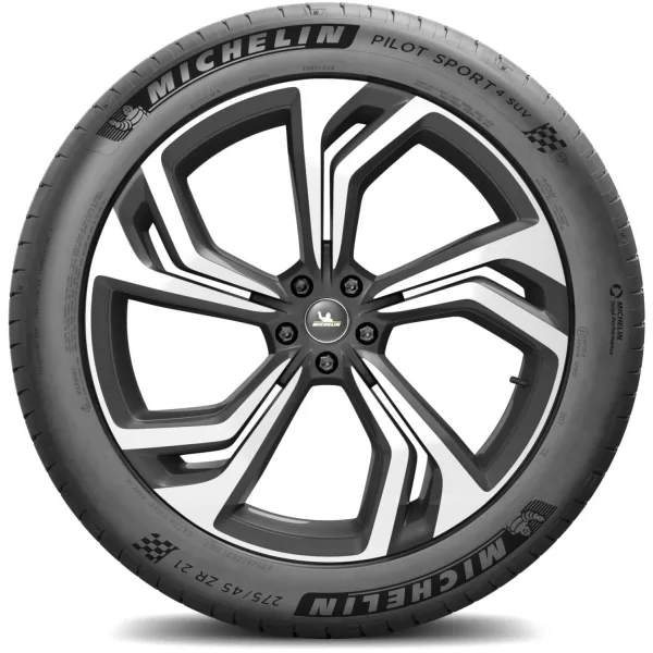 Michelin 275/45 ZR21 110Y XL Pilot Sport 4 SUV MO1 — изображение 3