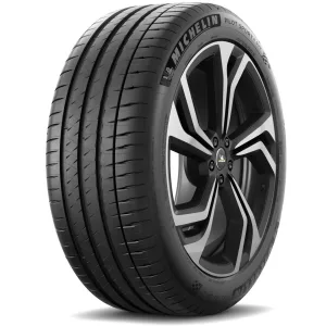 Michelin 275/45 ZR21 110Y XL Pilot Sport 4 SUV MO1