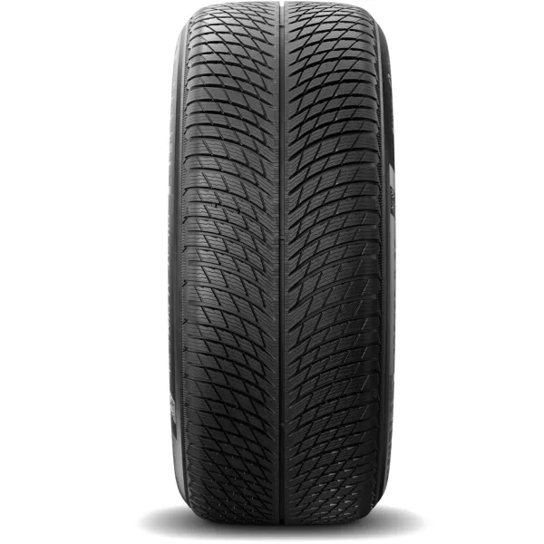 Michelin 275/50 R20 113V XL Pilot Alpin 5 SUV MO — изображение 4
