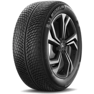 Michelin 275/50 R20 113V XL Pilot Alpin 5 SUV MO
