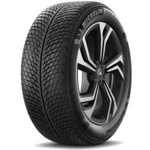 Michelin 275/50 R20 113V XL Pilot Alpin 5 SUV MO1