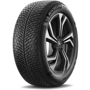 Michelin 275/50 R20 113V XL Pilot Alpin 5 SUV