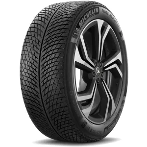 Michelin 275/50 R21 113V XL Pilot Alpin 5 SUV