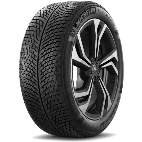 Michelin 275/50 R21 113V XL Pilot Alpin 5 SUV