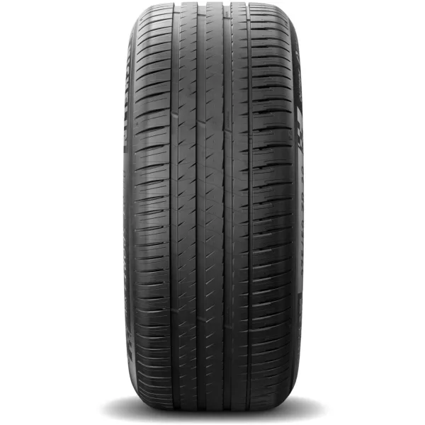 Michelin 275/50 ZR20 113Y XL Pilot Sport 4 SUV MO1 — изображение 4