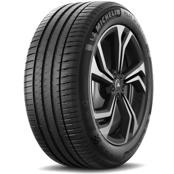 Michelin 275/50 ZR20 113Y XL Pilot Sport 4 SUV MO1