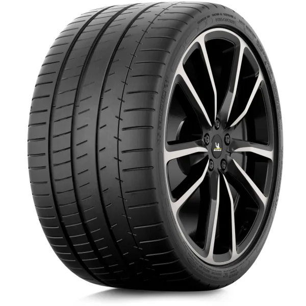 Michelin 285/30 ZR19 (98Y) XL Pilot Super Sport MO1
