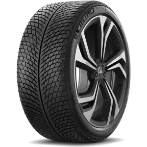Michelin 285/35 R22 106W XL Pilot Alpin 5 SUV