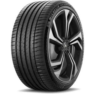 Michelin 285/35 R23 107Y XL Pilot Sport 4 SUV