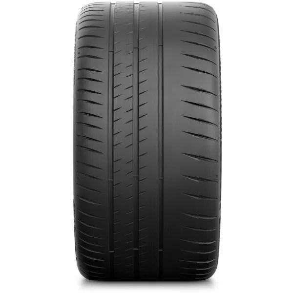 Michelin 285/35 ZR19 (103Y) XL Pilot Sport CUP 2 Connect — изображение 2