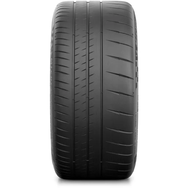 Michelin 285/35 ZR19 (103Y) XL Pilot Sport CUP 2 R MO1 A — изображение 4