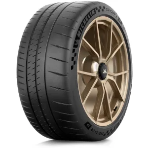 Michelin 285/35 ZR19 (103Y) XL Pilot Sport CUP 2 R MO1 A