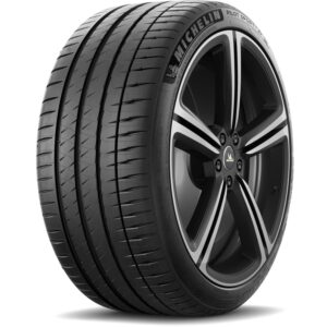285 35 ZR20 104Y XL Pilot Sport 4 ZP Michelin