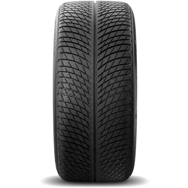Michelin 285/40 R20 108V XL Pilot Alpin 5 SUV — изображение 4