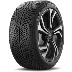 Michelin 285/40 R20 108V XL Pilot Alpin 5 SUV