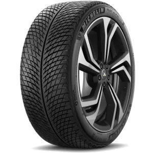 Michelin 285/40 R21 109V XL Pilot Alpin 5 SUV
