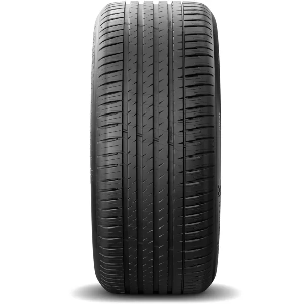 Michelin 285/40 R21 109Y XL Pilot Sport 4 SUV — изображение 4