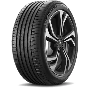 Michelin 285/40 R21 109Y XL Pilot Sport 4 SUV