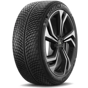 Michelin 285/40 R22 110V XL Pilot Alpin 5 SUV