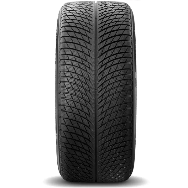 Michelin 285/45 R20 112V XL Pilot Alpin 5 SUV — изображение 4
