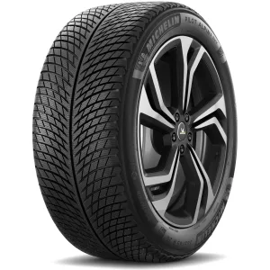 Michelin 285/45 R20 112V XL Pilot Alpin 5 SUV