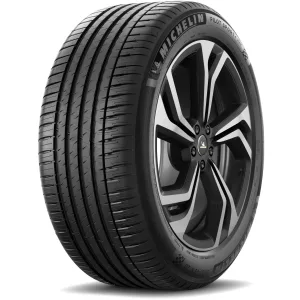 Michelin 285/45 R20 112Y XL Pilot Sport 4 SUV