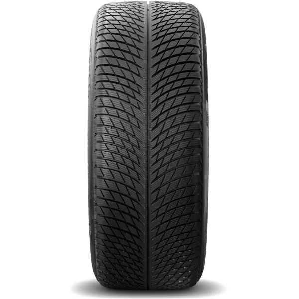Michelin 285/45 R21 113V XL Pilot Alpin 5 SUV — изображение 4