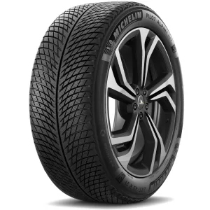 Michelin 285/45 R21 113V XL Pilot Alpin 5 SUV