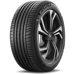 Michelin 285/45 R21 113Y XL Pilot Sport 4 SUV