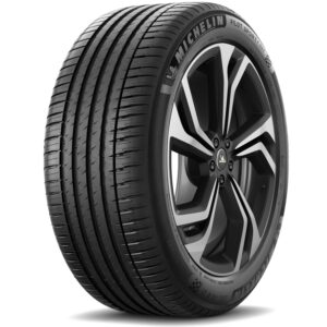 285 45 R21 113Y XL Pilot Sport 4 SUV ZP FRV Michelin