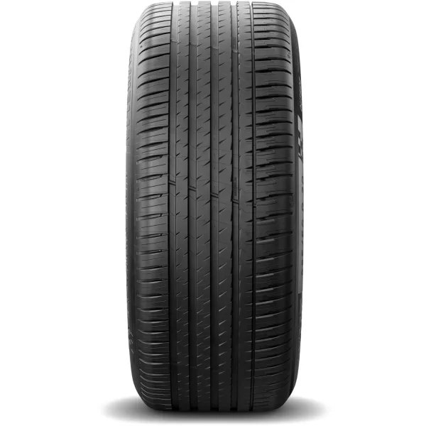 Michelin 285/50 R20 116W XL Pilot Sport 4 SUV — изображение 4